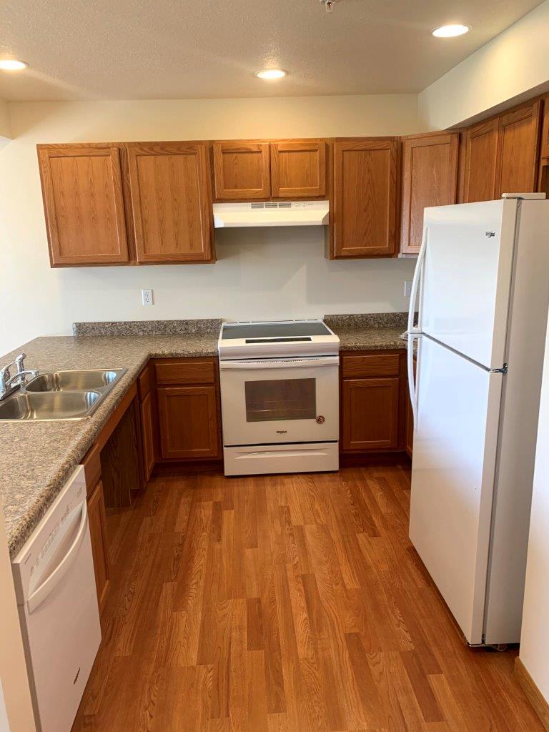 Bremen Park Apartments Bremen, IN