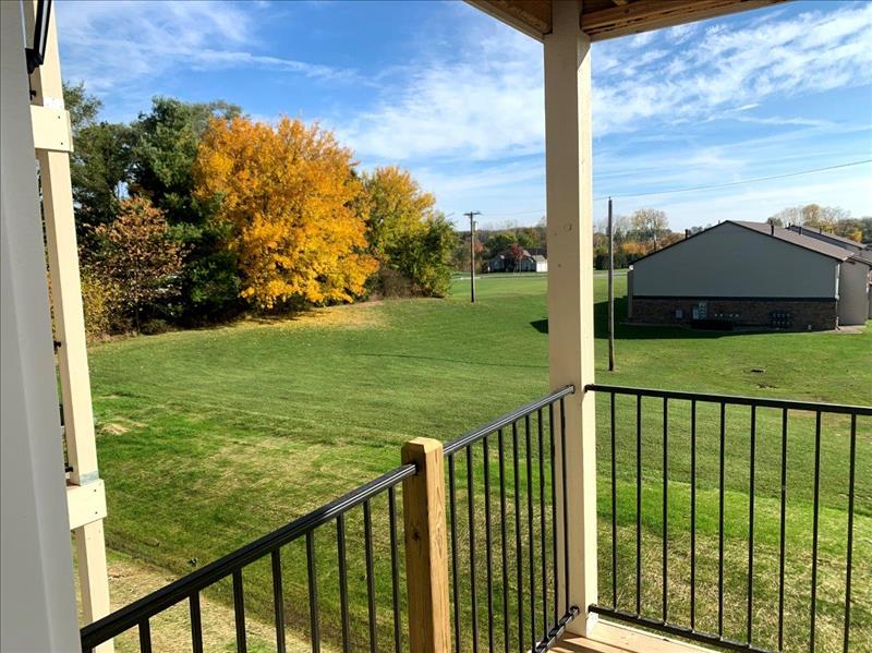 Bremen Park Apartments Bremen, IN